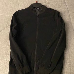 Zara Bomber Jacket